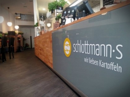 Фото: Schlottmann&amp;#039;s